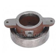 ŁOŻYSKO SPRZĘGŁA KPL Z TULEJĄ MF URSUS CHEŁMNO