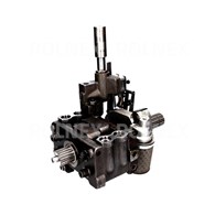 POMPA HYDRAULICZNA MF3/MF4