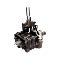 POMPA HYDRAULICZNA MF3/MF4