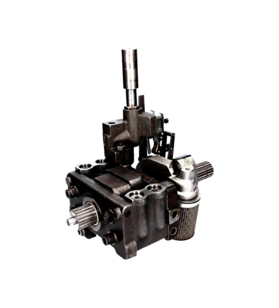 POMPA HYDRAULICZNA MF3/MF4