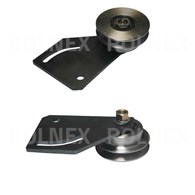 NAPINACZ PASKA UR530171 SPRĘŻARKI N/T PL