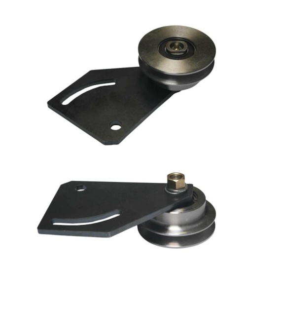NAPINACZ PASKA UR530171 SPRĘŻARKI N/T PL