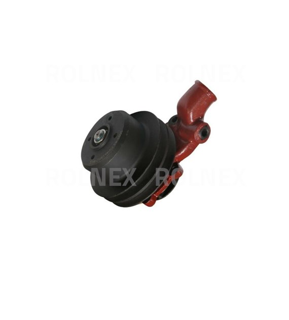 POMPA WODNA MF 4 Z KOŁEM PASOWYM 2 PASKI URSUS CHEŁMNO