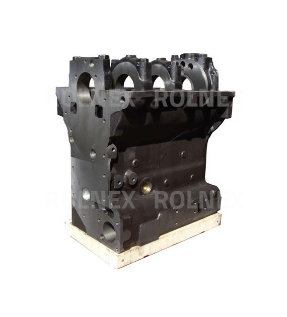 BLOK SILNIKA MF POLSKI