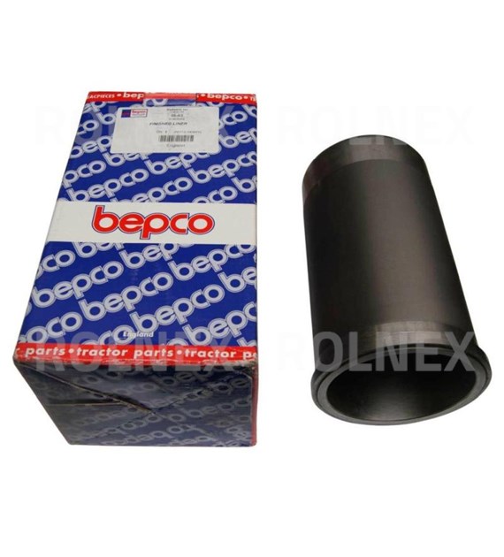 TULEJA SILNIKA CASE 3139587R3  DŁUGOŚĆ 201,10