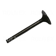 ZAWÓR WYDECHOWY MF-4 3.9D PARADOWSCY PURS005-S-0-D 9,5mm