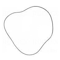 PIERŚCIEŃ USZCZELNIAJĄCY 1860838M1