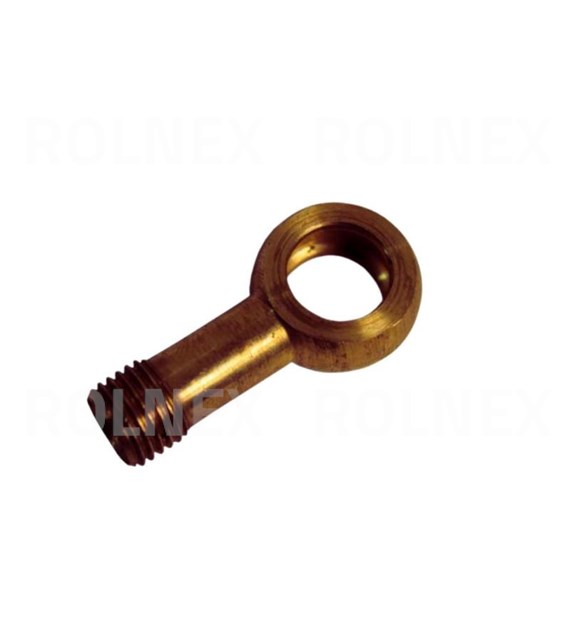 ŁĄCZNIK OCZKOWY MF URSUS