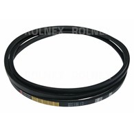 PASEK SPA 3185 SANOK ŻÓŁTY