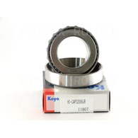ŁOŻYSKO 32006 JR KOYO