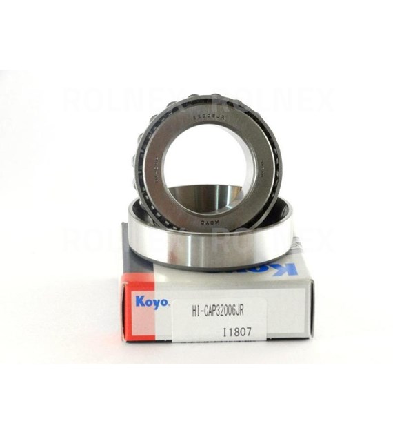 ŁOŻYSKO 32006 JR KOYO