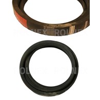 PAS 3200HL DODATKOWO WZMOCNIONY SUPER CZERWONY