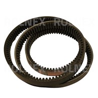 PAS HL 3200 VX SANOK CZERWONY ZĘBATY