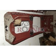 PÓŁRAMA MTZ 320 ORYGINAŁ