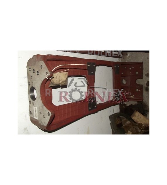 PÓŁRAMA MTZ 320 ORYGINAŁ