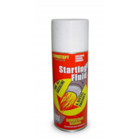 SAMOSTART CHAMPION 400ml