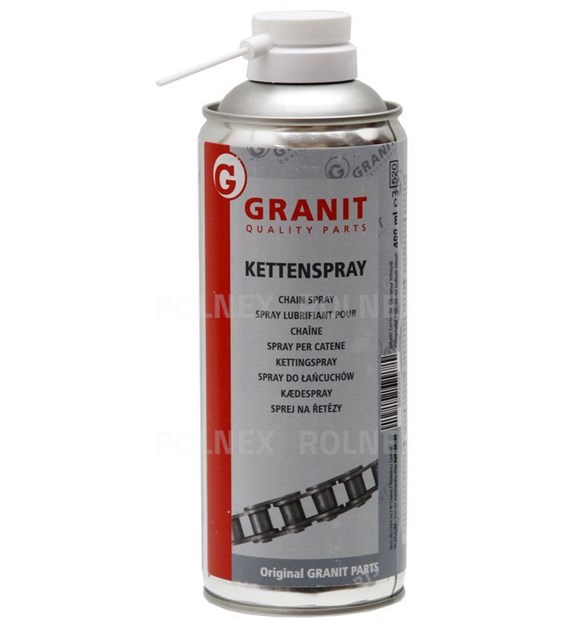 SMAR DO ŁAŃCUCHÓW NIEMIECKI