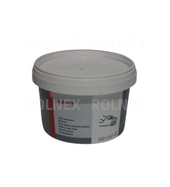 PASTA DO MYCIA RĄK NIEMIECKA 0,5 LITRÓW