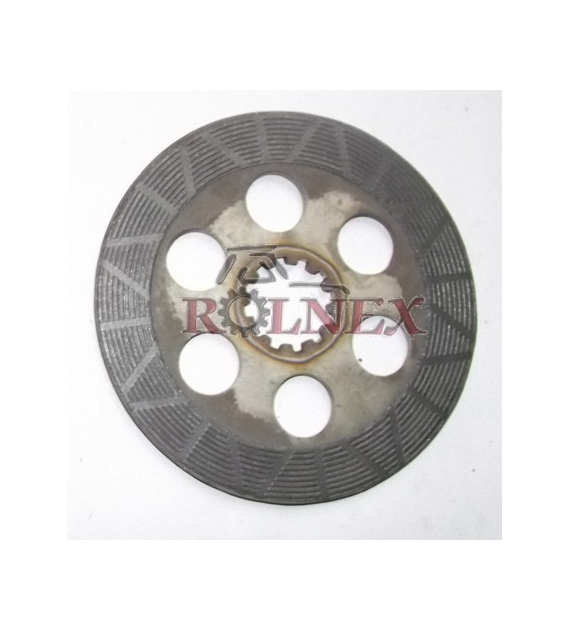 TARCZA MTZ 320