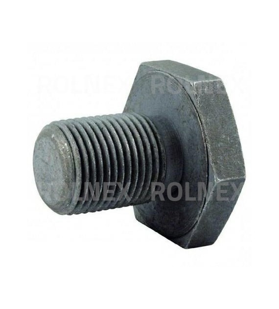 ŚRUBA KOŁA PASOWEGO MF PL