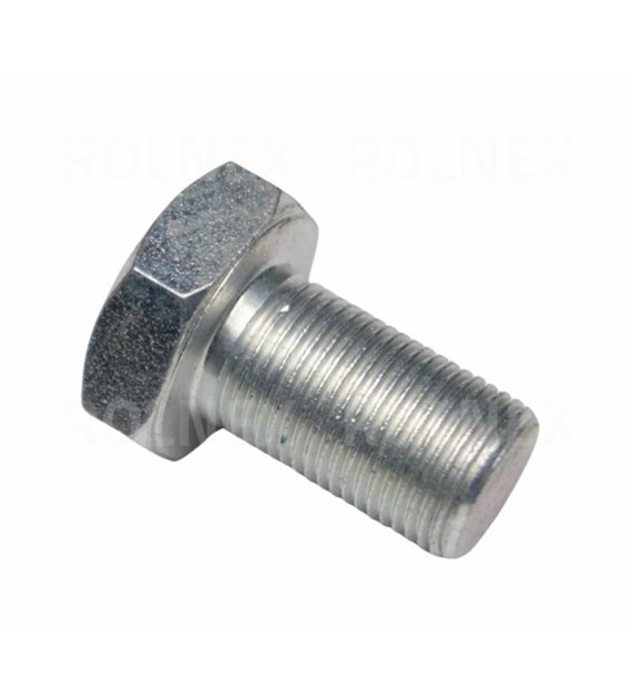 ŚRUBA KOŁA PASOWEGO MF-4 PL