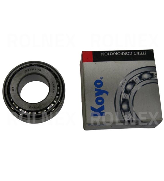 ŁOŻYSKO 32205 JR KOYO