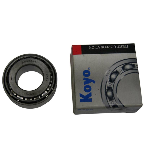 ŁOŻYSKO 32205 JR KOYO