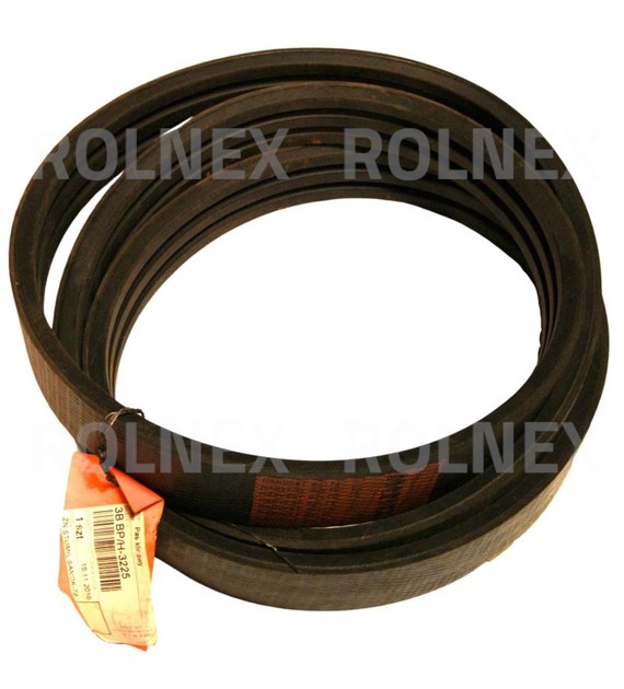 PASEK 3B 3225 HARVEST