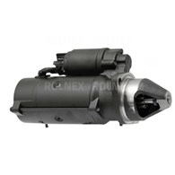 ROZRUSZNIK ISKRA/MAHLE AZJ 3229 12v 3kW (MS320)T25,T40