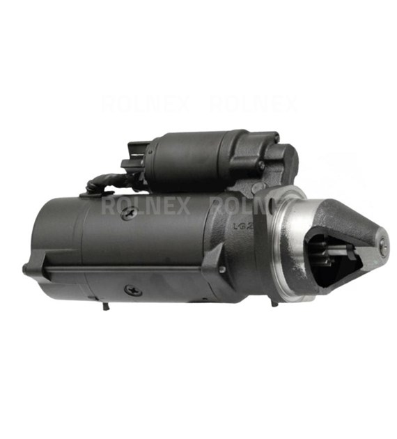 ROZRUSZNIK ISKRA/MAHLE AZJ 3229 12v 3kW (MS320)T25,T40