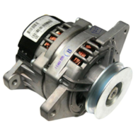 ALTERNATOR MTZ EURO 2 ORYGINAŁ 28V/80A 1 PASEK