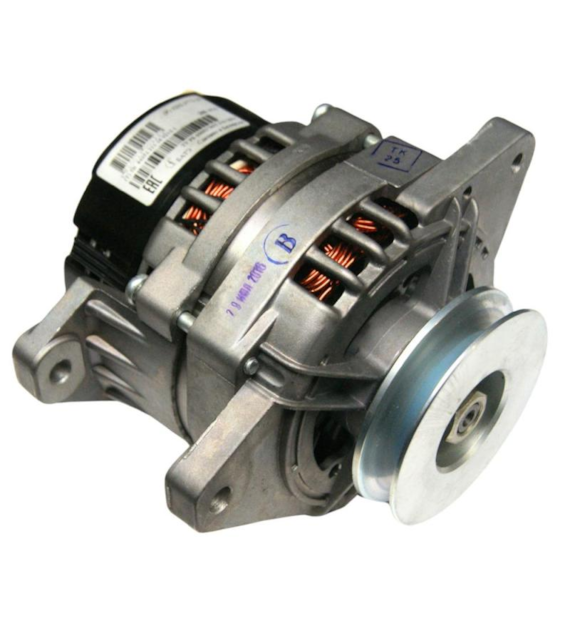 ALTERNATOR MTZ EURO 2 ORYGINAŁ 28V/80A 1 PASEK