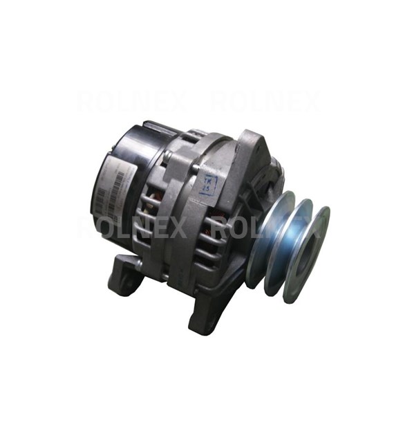 ALTERNATOR MTZ EURO 2 ORYGINAŁ 28V/80A