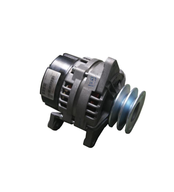 ALTERNATOR MTZ EURO 2 ORYGINAŁ 28V/80A
