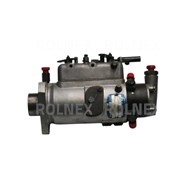 POMPA WTRYSKOWA MF 4 NOWA WSK POZNAŃ