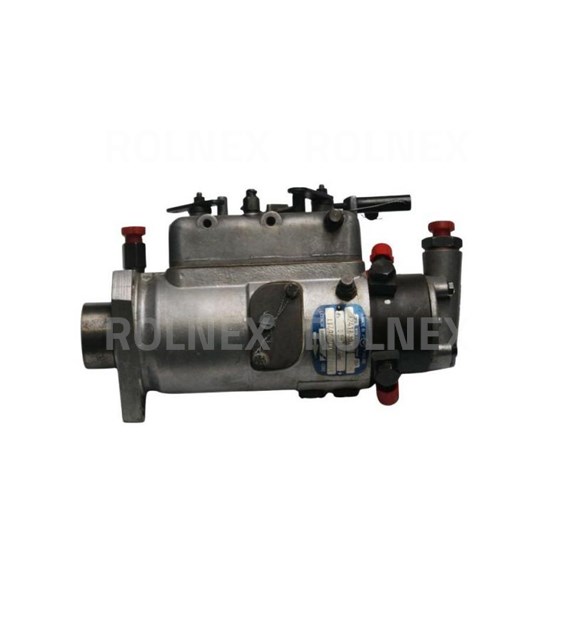 POMPA WTRYSKOWA MF 4 NOWA WSK POZNAŃ