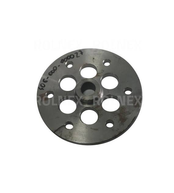 PIASTA NAPĘDU WOM MTZ 320