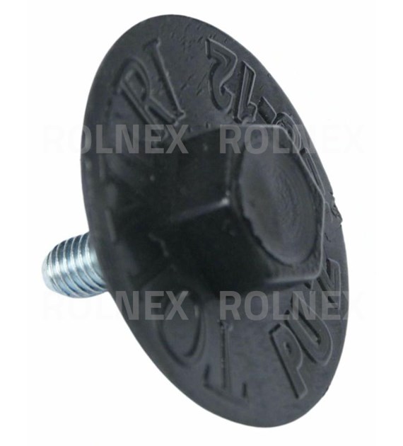 DOCISK PRZEPONY BOCZNEJ POMPY P120 BIARDZKI