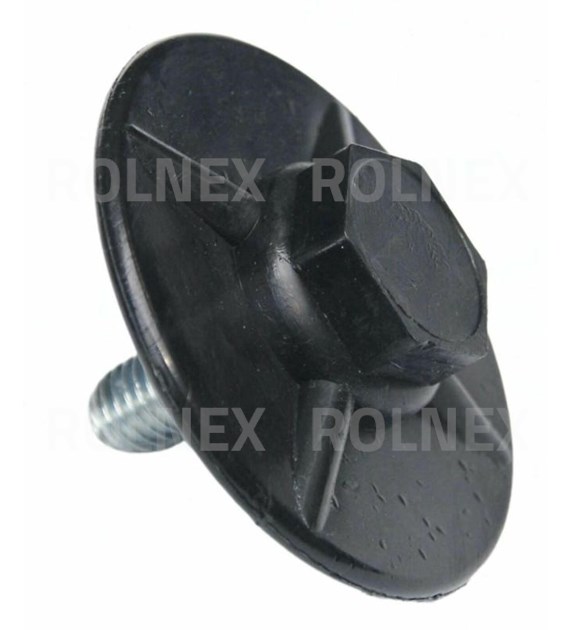 DOCISK PRZEPONY BOCZNEJ POMPY P120 TOLVERI