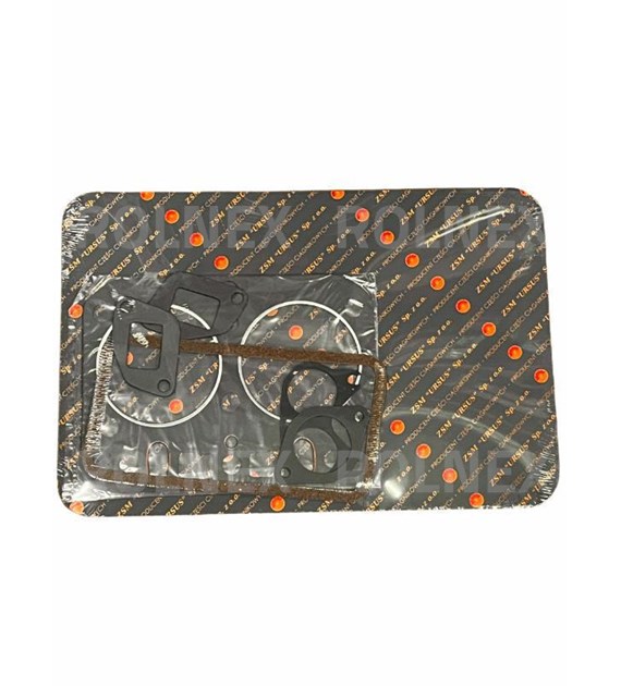 KOMPLET USZCZELEK GŁOWICY C330 URSUS CHEŁMNO