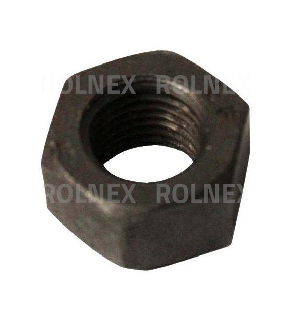 NAKRĘTKA ŚRUBY KORBOWODU MF4 PL
