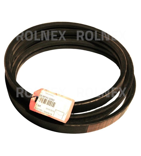 PASEK 2B 3350 HARVEST 404340377