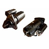 ROZRUSZNIK BG ISKRA AZJ 3353 24v 4kw (MS360) 82,820,952,TS,1025,1221 PRONAR82 BG