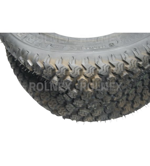 OPONA 16X6.50-8 4PR KENDA