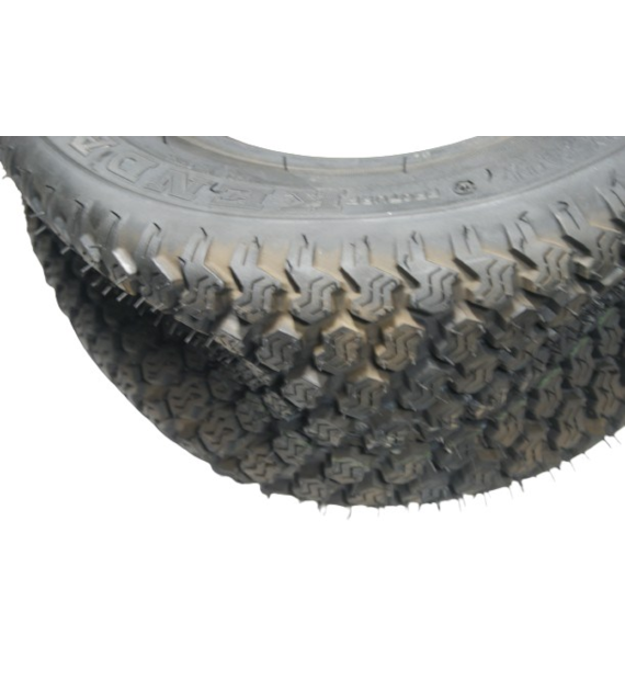 OPONA 16X6.50-8 4PR KENDA