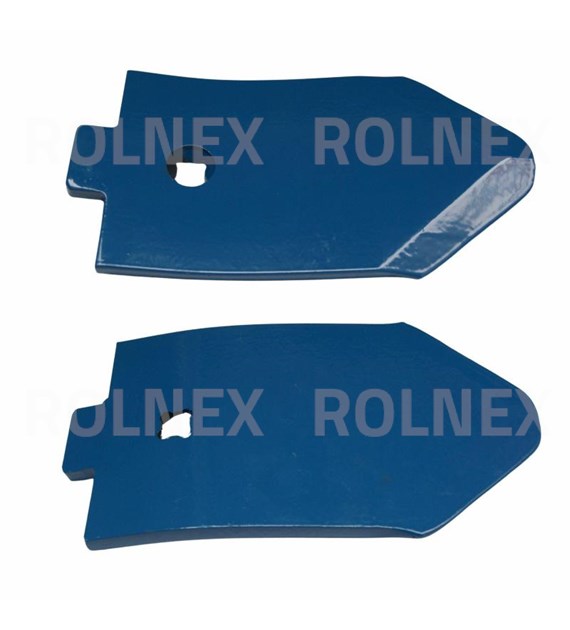 DZIÓB REDLICY LEMKEN AMAZONE