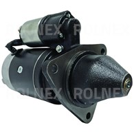 ROZRUSZNIK ISKRA AZJ 3381 24v 4kW BG WZMOCNIONY