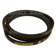 PASEK 25x16x3390 SANOK ŻÓŁTY