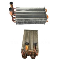 RDZEŃ NAGRZEWNICY MTZ/PRONAR