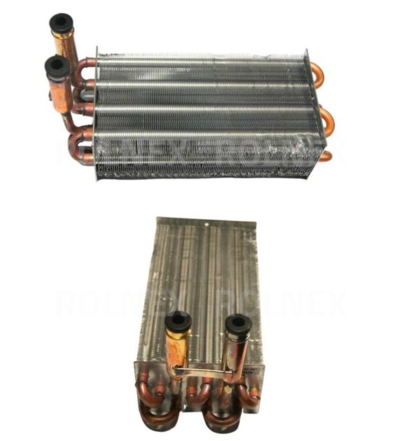 RDZEŃ NAGRZEWNICY MTZ/PRONAR